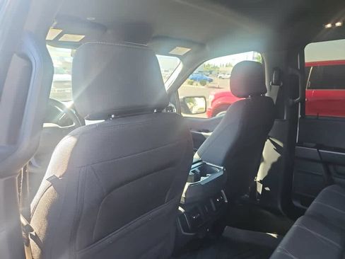 Used 2024 Ford F150 STX RWD image 11