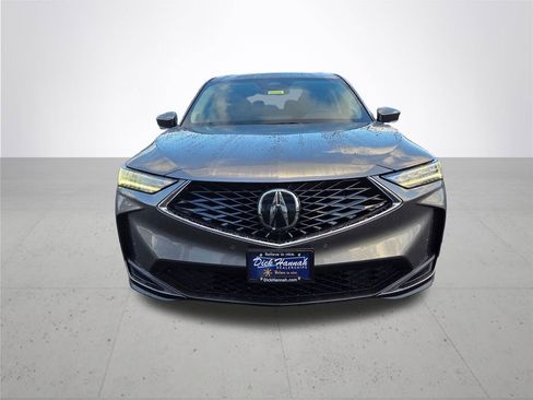 New 2026 Acura MDX SH-AWD w/ Technology Package image 3