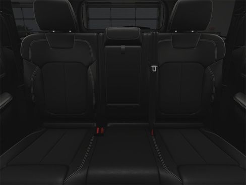 Used 2024 Jeep Grand Cherokee Altitude image 19