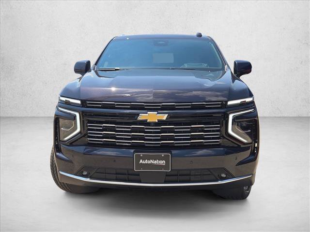 New 2026 Chevrolet Tahoe High Country RWD image 6
