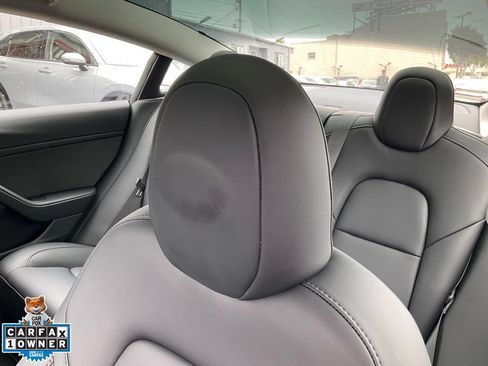 Used 2023 Tesla Model 3 Long Range AWD/4WD image 18