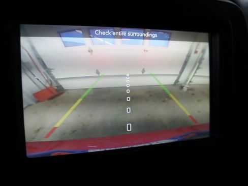 Used 2018 Jeep Renegade Latitude image 28