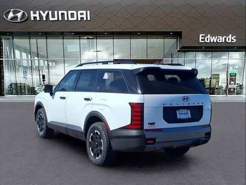 New 2026 Hyundai Palisade XRT Pro image 5