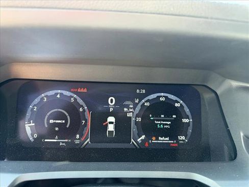New 2026 Toyota Tacoma TRD Sport AWD/4WD image 12