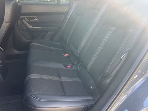 Used 2025 MAZDA CX-50 AWD 2.5 S w/ Weather Package image 32