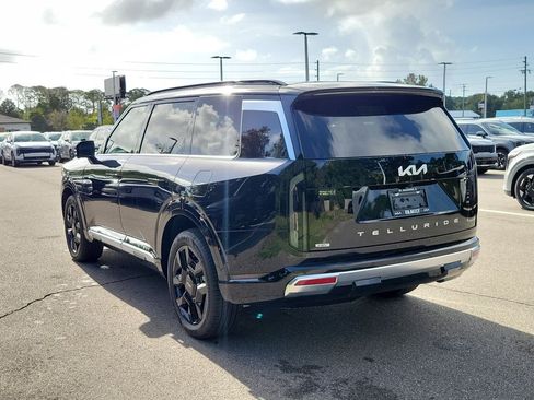 New 2027 Kia Telluride SX FWD image 4