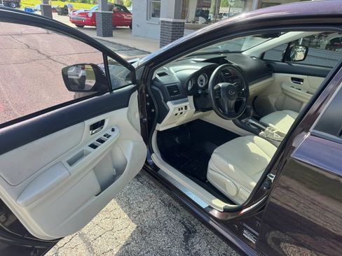 Used 2012 Subaru Impreza 2.0i Premium AWD/4WD image 9