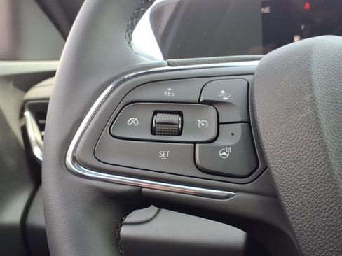 New 2026 Buick Envista Preferred w/ Convenience I Package FWD image 20