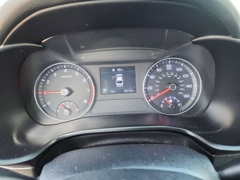 Used 2019 Kia Forte LXS image 25