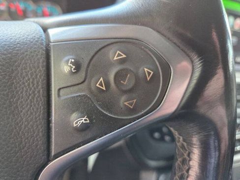 Used 2017 Chevrolet Silverado 3500 LTZ w/ Duramax Plus Package AWD/4WD image 26