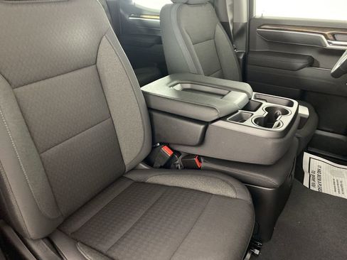 New 2026 GMC Sierra 1500 Elevation image 28