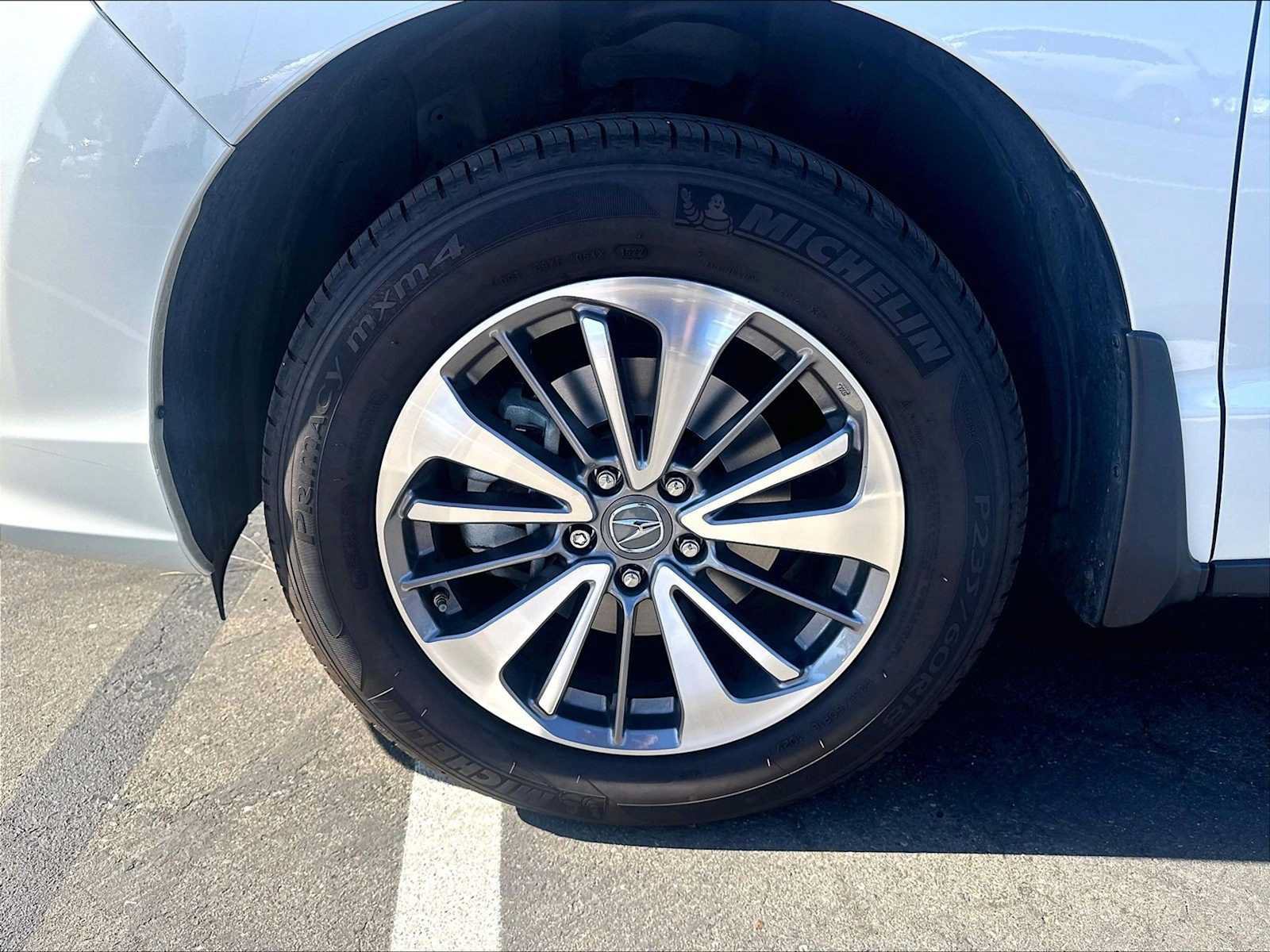 Used 2016 Acura RDX w/ Advance Package FWD image 14