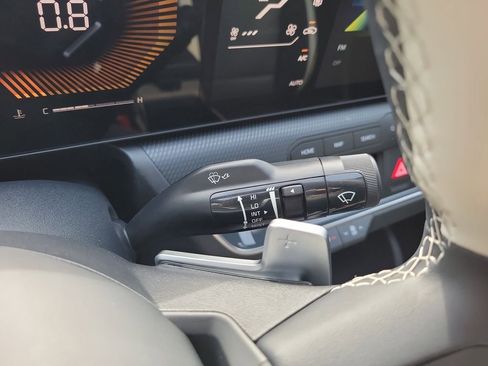 New 2026 Kia K4 GT-Line FWD image 28