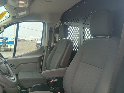 Used 2023 Ford Transit 250 Base w/ Exterior Upgrade Package image 11