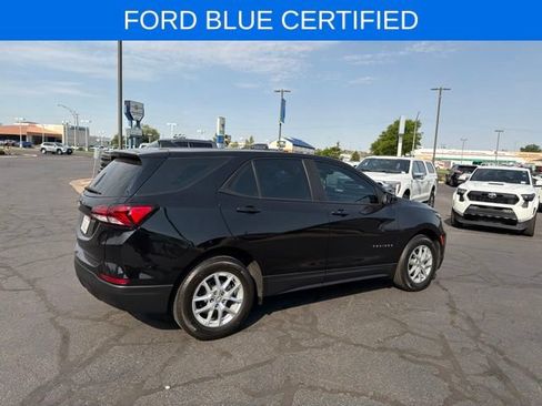 Used 2023 Chevrolet Equinox LS FWD image 6