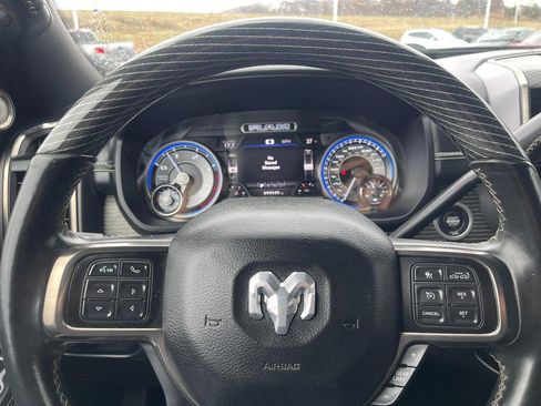 Used 2021 RAM 2500 Limited image 25