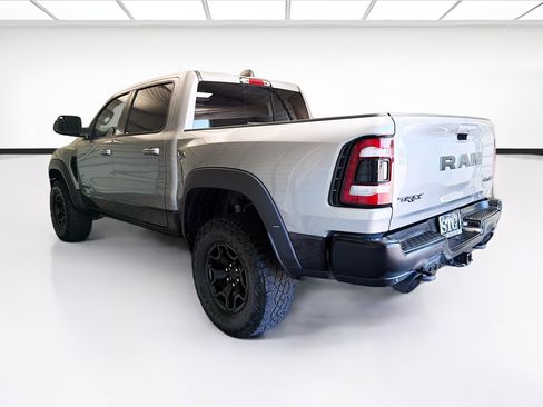 Used 2021 RAM 1500 TRX w/ TRX Level 2 Equipment Group AWD/4WD image 6