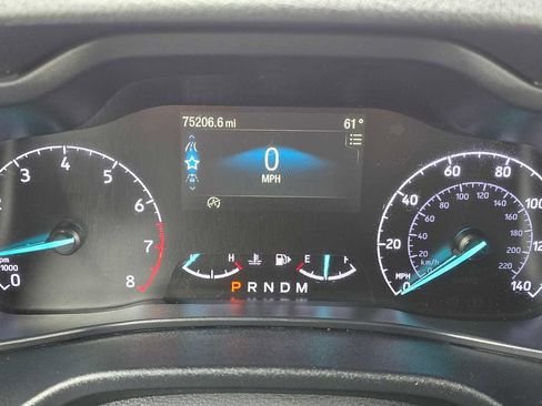Used 2021 Ford Transit Connect XL FWD image 30