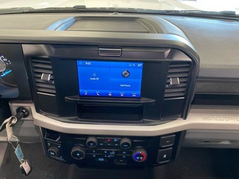 New 2026 Ford F350 XL w/ STX Appearance Package image 22