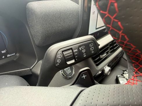New 2026 Ford Explorer ST AWD/4WD image 37