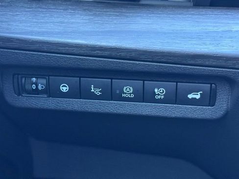 Used 2023 Nissan Ariya PLATINUM+ e-4ORCE image 27