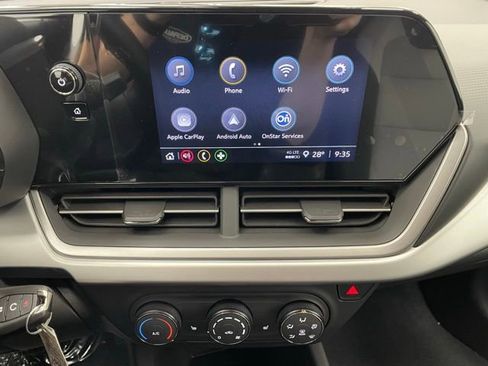 New 2026 Chevrolet Trax RS w/ Driver Confidence Package image 3