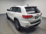 Used 2018 Jeep Grand Cherokee Laredo image 5