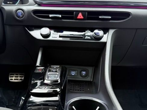 Used 2023 Hyundai Sonata N Line image 25