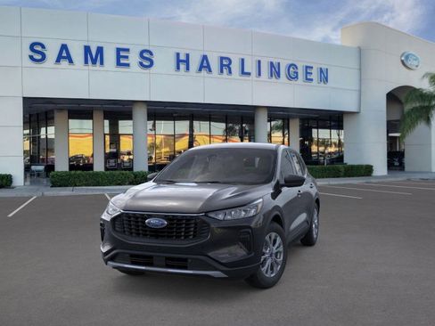 New 2026 Ford Escape Active image 2