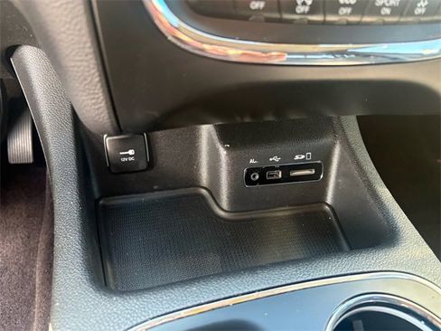 Used 2017 Dodge Durango SXT w/ Quick Order Package 23B image 12