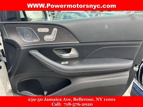 Used 2021 Mercedes-Benz GLE 350 image 32