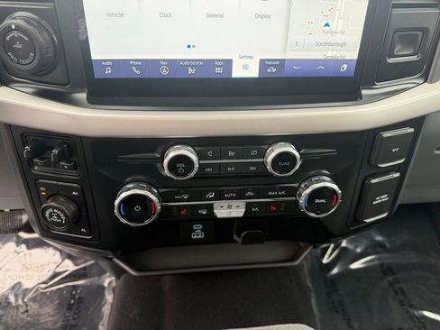 Used 2023 Ford F150 XLT w/ Equipment Group 302A High image 18