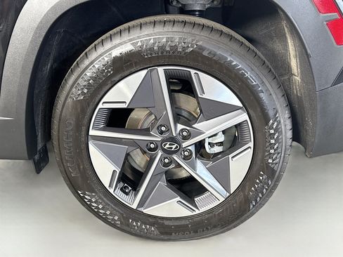 Used 2026 Hyundai Tucson SEL FWD image 37