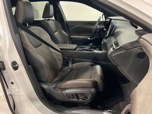 Used 2023 Lexus RX 350 AWD w/ Cold Area Package image 39