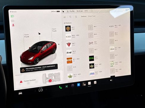Used 2023 Tesla Model 3 Standard Range RWD image 16