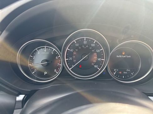 New 2025 MAZDA CX-5 AWD 2.5 S image 14