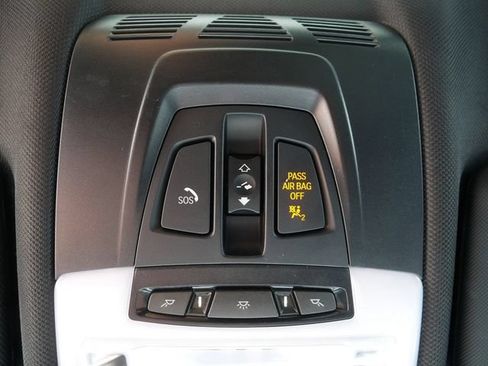 Used 2017 BMW X6 xDrive35i AWD/4WD image 34