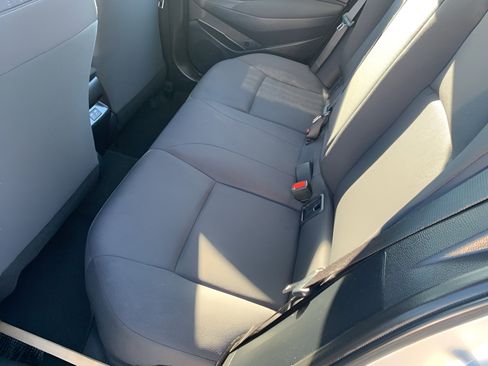 Used 2024 Toyota Corolla LE image 12