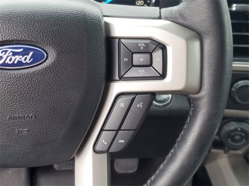 Used 2019 Ford F150 Lariat w/ Equipment Group 502A Luxury image 23