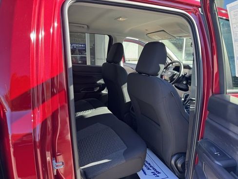 New 2025 Ford Ranger XLT image 20