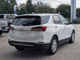 Used 2022 Chevrolet Equinox LT image 3