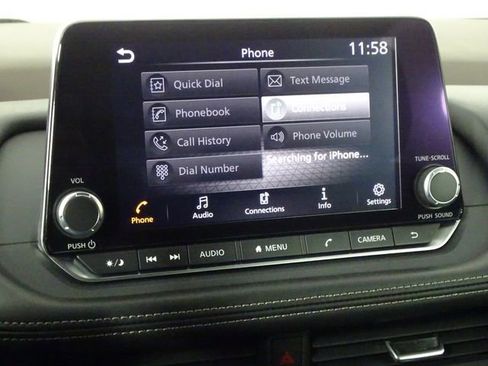 Used 2023 Nissan Rogue SV AWD/4WD image 32