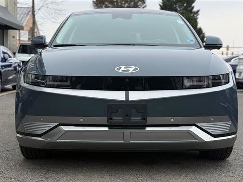 Used 2024 Hyundai Ioniq 5 Limited image 8