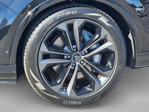 New 2026 Audi Q7 3.0T Premium Plus image 10