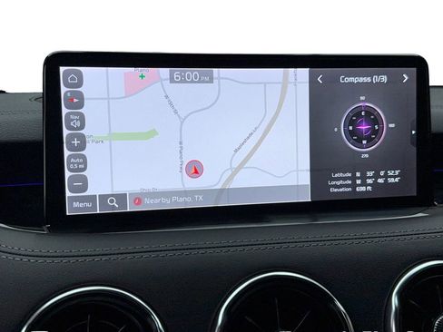 Used 2023 Kia Stinger GT2 image 28