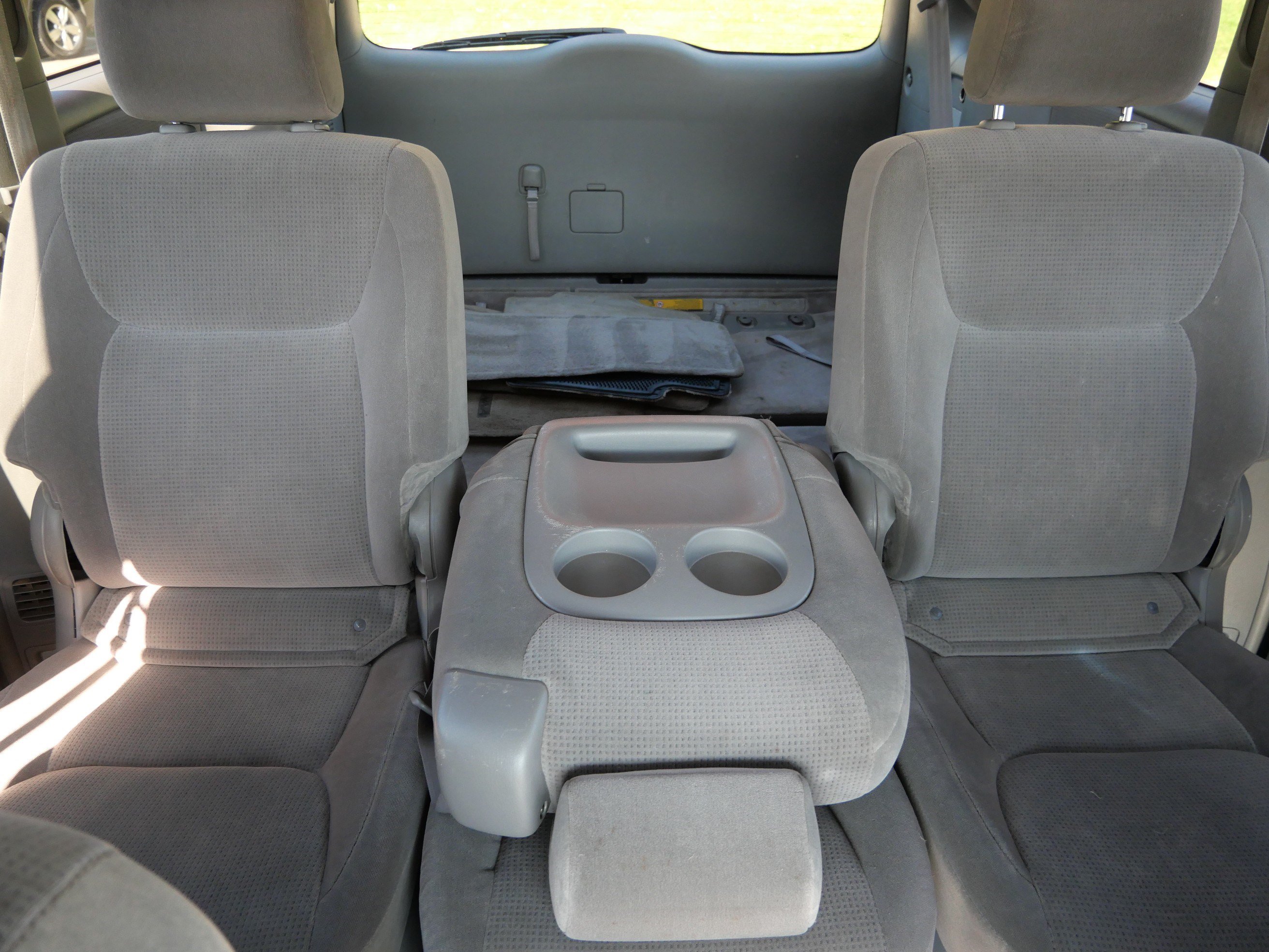 Used 2005 Toyota Sienna CE FWD image 13
