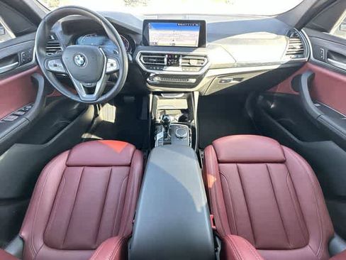 Used 2023 BMW X3 xDrive30i w/ Convenience Package image 21