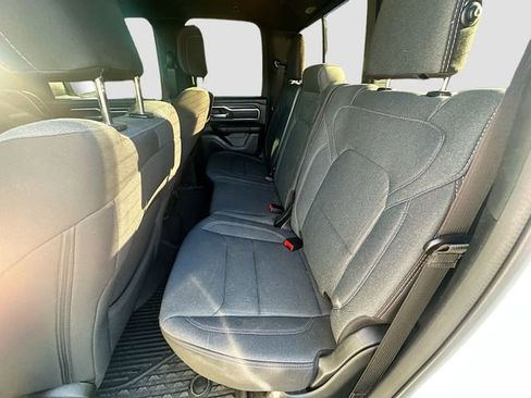 Used 2023 RAM 1500 Big Horn AWD/4WD image 23