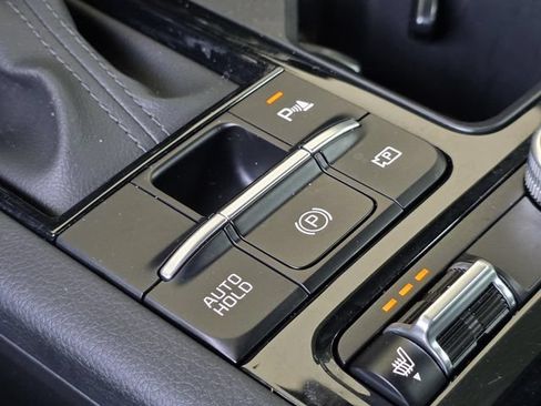 Used 2025 Kia K5 GT-Line FWD image 27