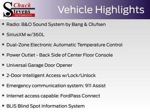 New 2025 Ford Bronco Badlands image 30